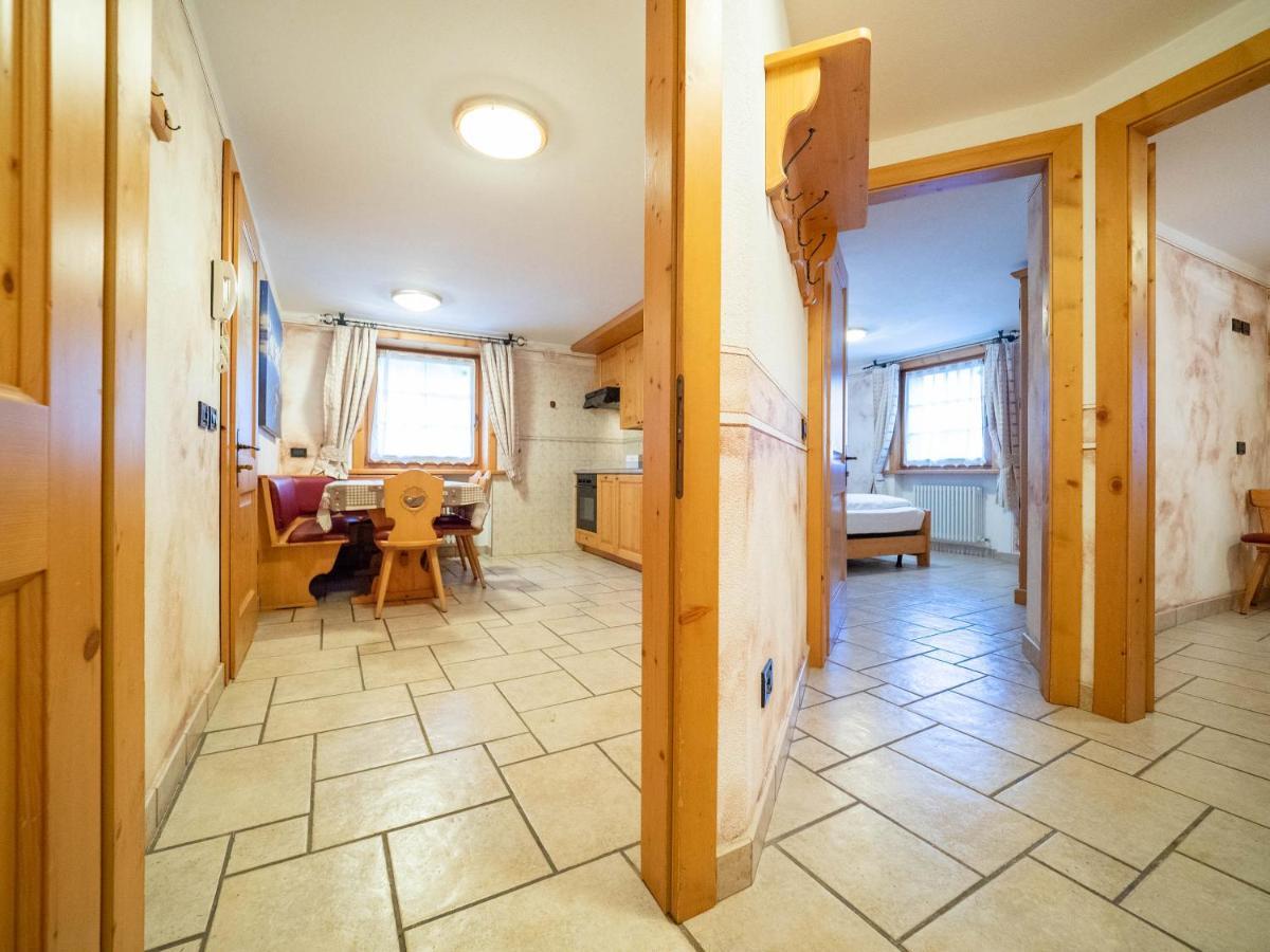 Baita Stebline Livigno Zewnętrze zdjęcie