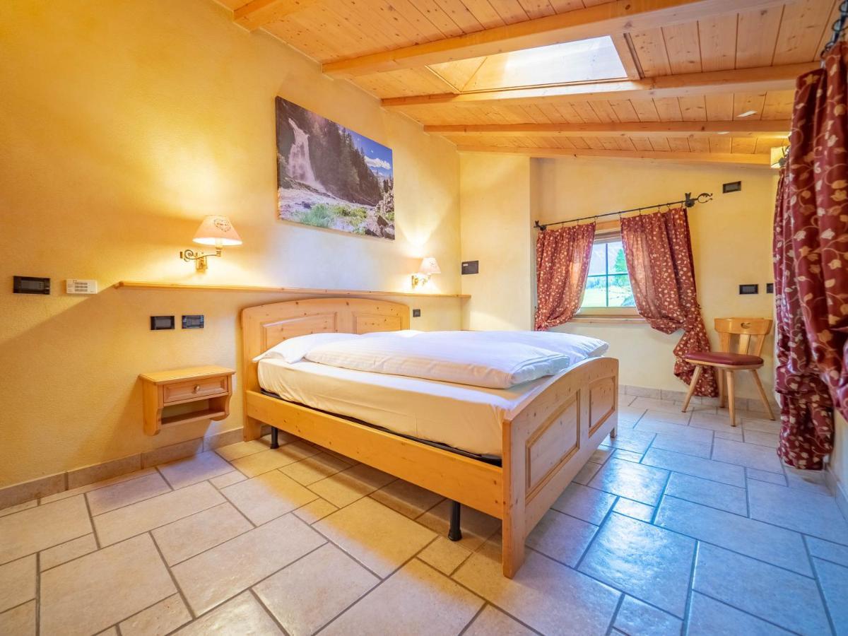 Baita Stebline Livigno Zewnętrze zdjęcie