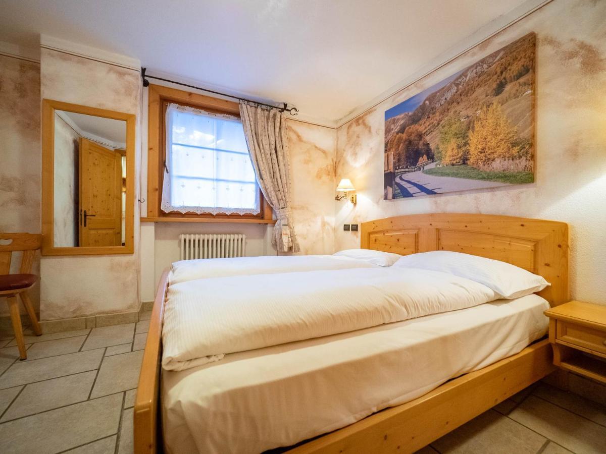 Baita Stebline Livigno Zewnętrze zdjęcie