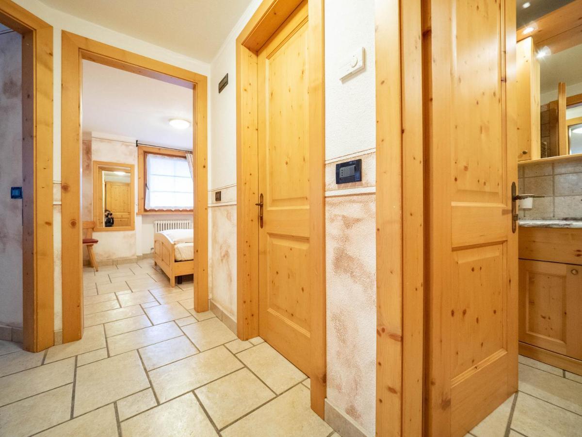 Baita Stebline Livigno Zewnętrze zdjęcie