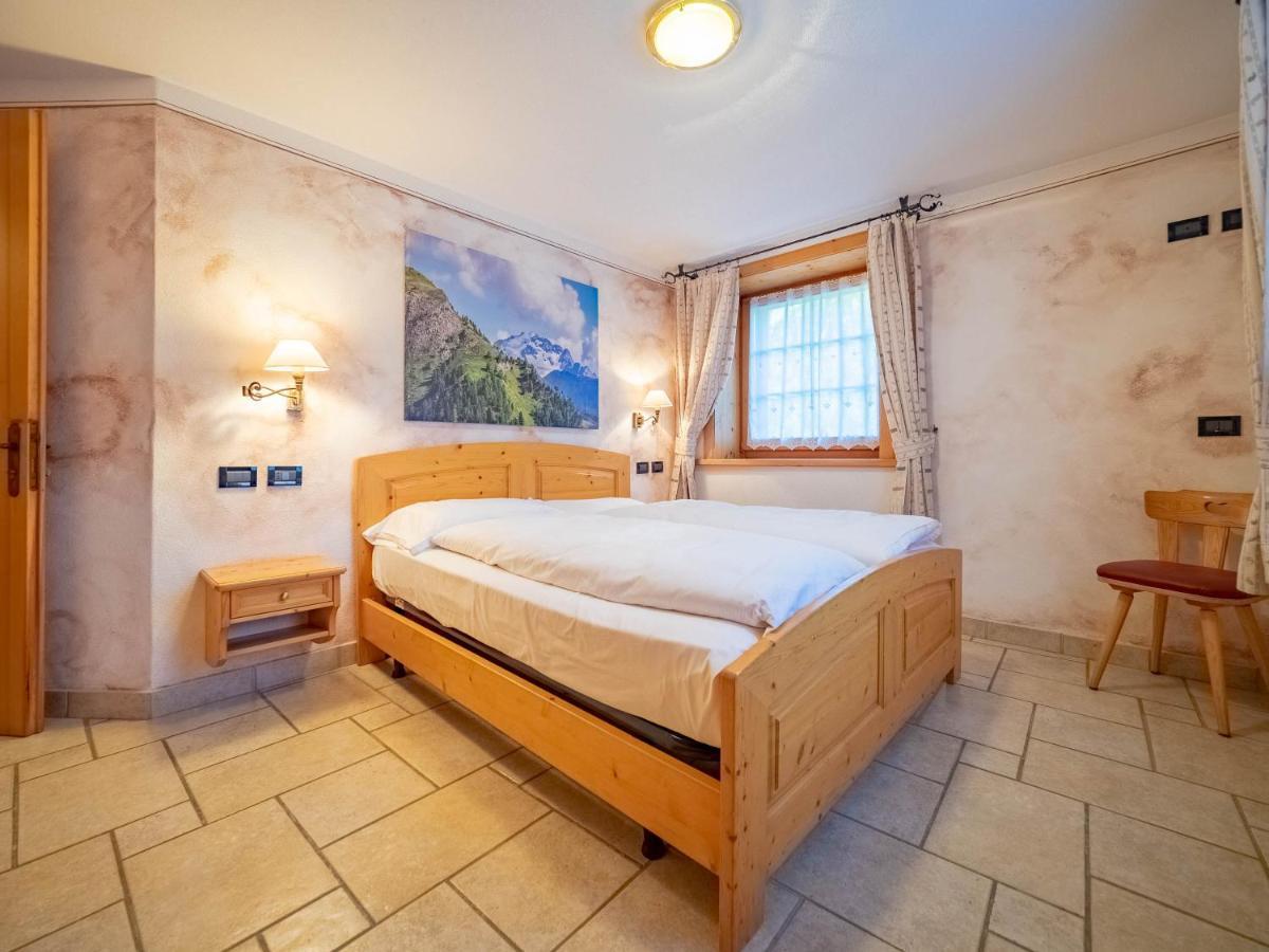 Baita Stebline Livigno Zewnętrze zdjęcie